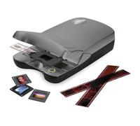 Reflecta CrystalScan 7200 Film Scanner