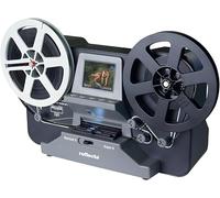 Reflecta film scanner super 8/normal 8