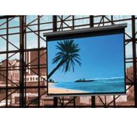 Reflecta Galaxy Roller Lux 213 x 162 cm - projection screens (Black, Grey)