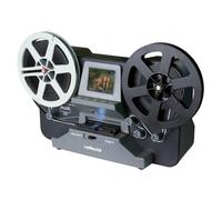 Reflecta Super 8 - Normal 8 Film Scanner