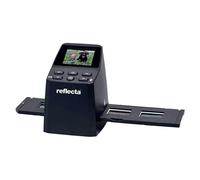 Reflecta x22 Scan | 4904 x 3268 Max. Resolution | Less Than 2 Seconds Scan