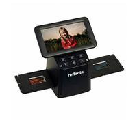 Reflecta x33 Scan | 5760 x 3840 Max. Resolution | Less Than 2 Seconds Scan