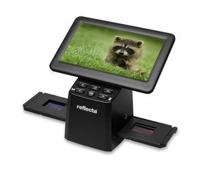 Reflecta x44 slide/film scanner