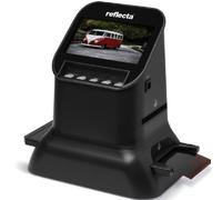 Reflecta x66-Scan Slide/Film Scanner
