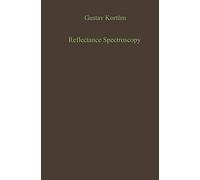 Reflectance Spectroscopy: Principles, Methods, Applications