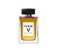 Reflected Fragrances Chase V Pour Femme 100Ml Eau De Toilette Long Lasting Floral Fresh Perfume Elegant Gift For Her