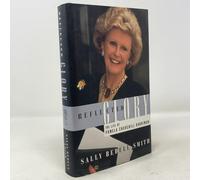 Reflected Glory: Life of Pamela Churchill Harriman