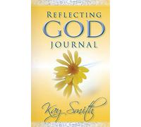 Reflecting God Journal