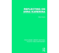 Reflecting on Anna Karenina
