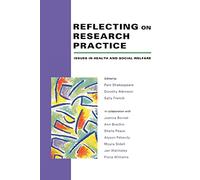Reflecting On Research Practice