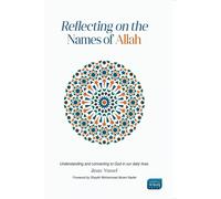 Reflecting on the Names of Allah