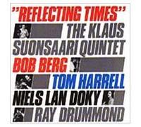 Reflecting Times by Klaus Suonsaari