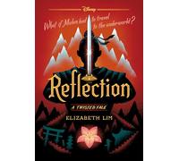 Reflection-A Twisted Tale