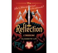 Reflection: A Twisted Tale