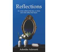 Reflection: As water reflects the face, so does one’s life reflect the heart.
