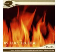 Reflection - By the Fireside