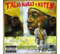 Reflection Eternal [Train Of Thought] by Talib Kweli, Hi-Tek (2002) Audio CD