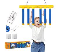 Reflection Game | 3 Speed Adjustable Portable Party Toys, Hand Eye Coordination Toys | for Birthday Parties Halloween Easter Indoor Outdoor School
