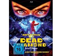 Reflection in a Dead Diamond - Mediabook [Blu-ray] [Region B] [2025]