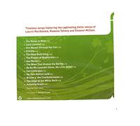 Reflection - Irish Rose