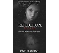 Reflection: Me vs Me: Choosing Myself After Everything