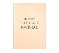 Reflection Notebook, Reflection Diary - Planning Diary Notebook - Guided Manifestation Journal for Men and Women, Daily Diary, Notebook, Affirmation Notebook