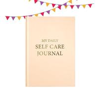 Reflection Notebook,Reflection Journal,Guidance Journal Planner,Mindfulness Care Journal,Gratitude Journal Notebook for Women and Men,Manifestation Guide Journal