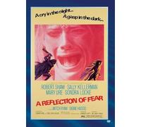 Reflection of Fear, A [DVD] [1973] [Region 1] [US Import] [NTSC]