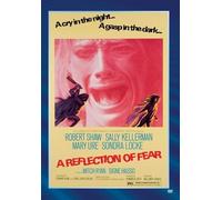 Reflection of Fear, A [DVD] [1973] [Region 1] [US Import] [NTSC]