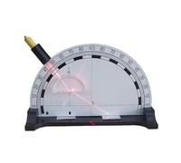 Reflection Presenter Of Light- Light Reflection And Refraction Demonstrator Foldable Total Reflection Physical Optics Experimental Equipment Magnetic Foldable -