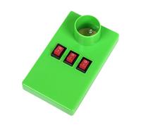 Reflection Refraction Demonstration Props Geometrical Optics Experiments Educational Tool for Students Teachers Refraction Educational Tool