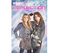 Reflection - The Rubyz DVD