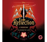 Reflection (Twisted Tale, 4)