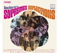 Diana Ross & The Supremes - Reflections[LP] [Vinyl LP] [VINYL]