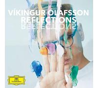 Vikingur Olafsson – Reflections – CD – Deutsche Grammophon