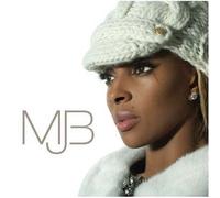 Reflections a Retrospective - Mary J Blige CD Geffen Records