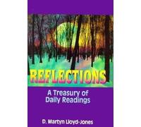 Reflections: A Treasury of Daily Readings