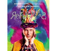 Reflections : Andrew Logan in Conversation with Andrew Lambirth