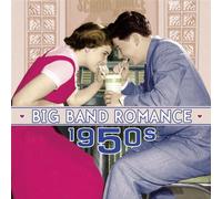 Reflections - Big Band Romance 1950s