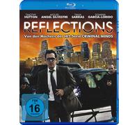 Reflections - Blu-ray