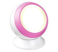 Reflections by BaByliss Illuminated Globe Mirror 9446CU