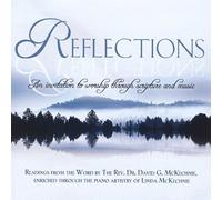 Reflections by David Rev. Dr. Mckechnie & Linda Mckechnie (2005-05-04)