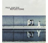 Reflections by PAUL VAN DYK (2003-10-07)