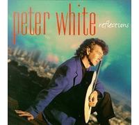 Reflections by White, Peter (1994) Audio CD