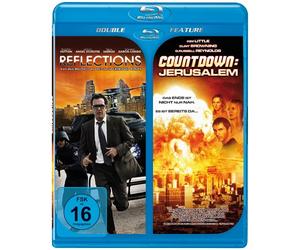 Reflections / Countdown: Jerusalem