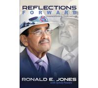 Reflections Forward:: A Journey of Gratitude, Growth and Grace