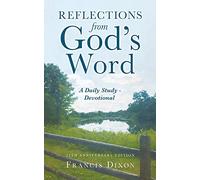 Reflections from God's Word