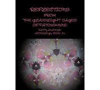 Reflections from the Glasslight Sages of Patoushune