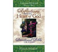 Reflections from the Heart of God