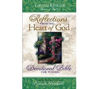 Reflections from the Heart of God